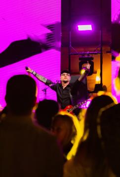 Dan drzˇavnosti, SIDDHARTA-48